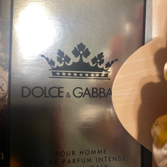 Assorted Fragrance Sample Set - Picture 4 of 12